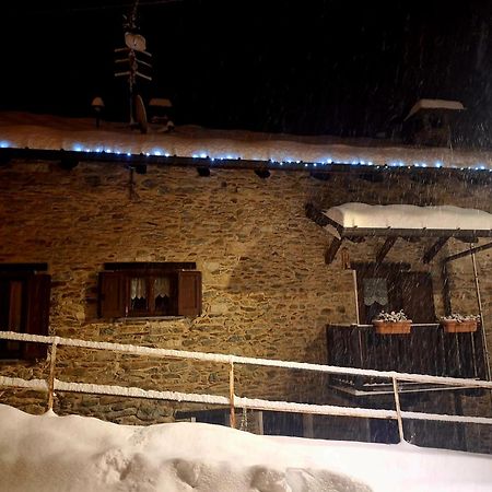 Alpette Gran Paradiso מראה חיצוני תמונה
