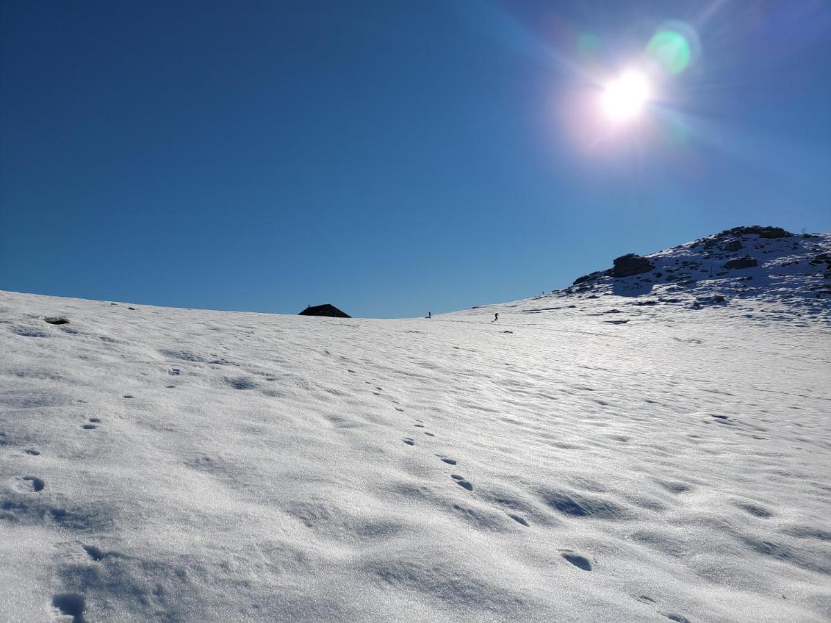 Alpette Gran Paradiso מראה חיצוני תמונה