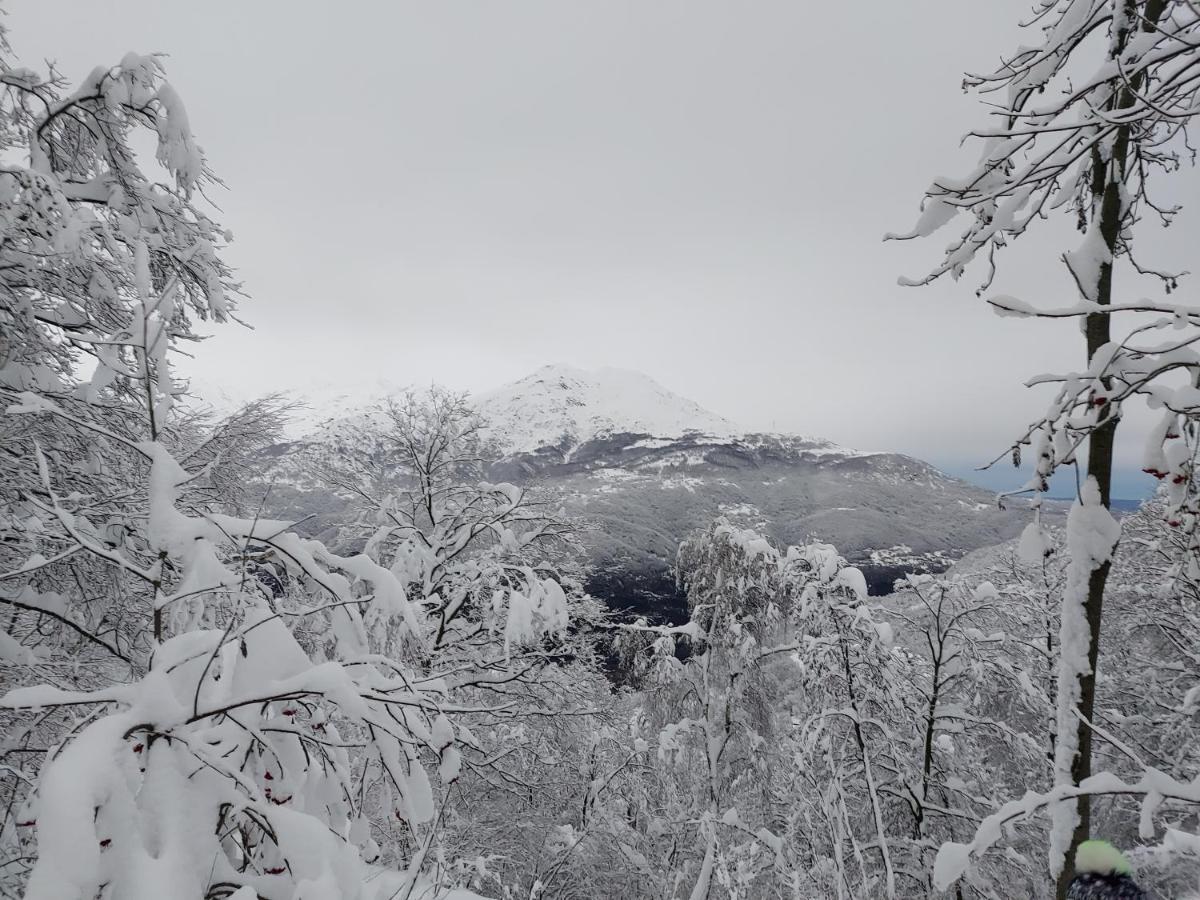 Alpette Gran Paradiso מראה חיצוני תמונה