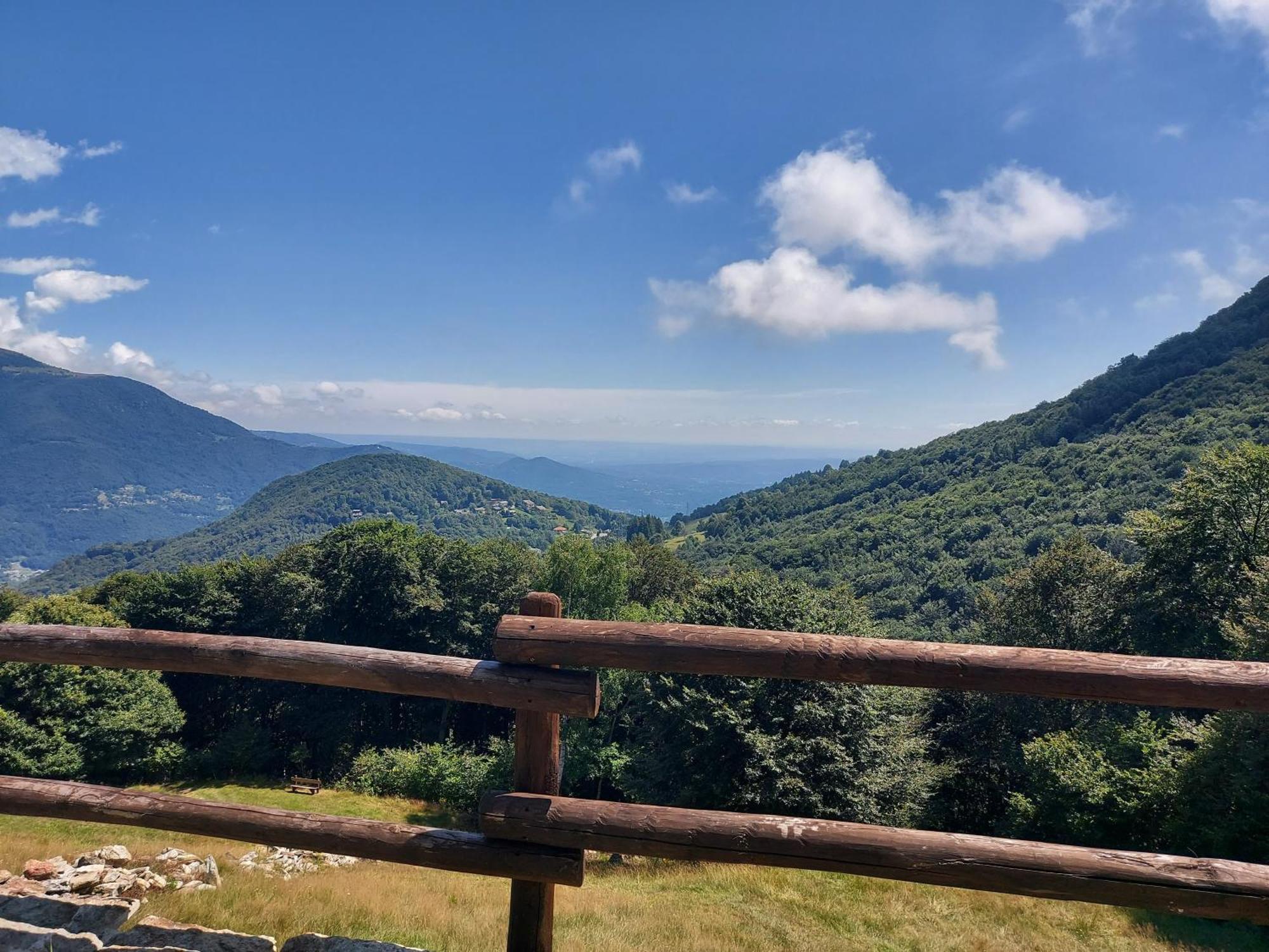 Alpette Gran Paradiso מראה חיצוני תמונה