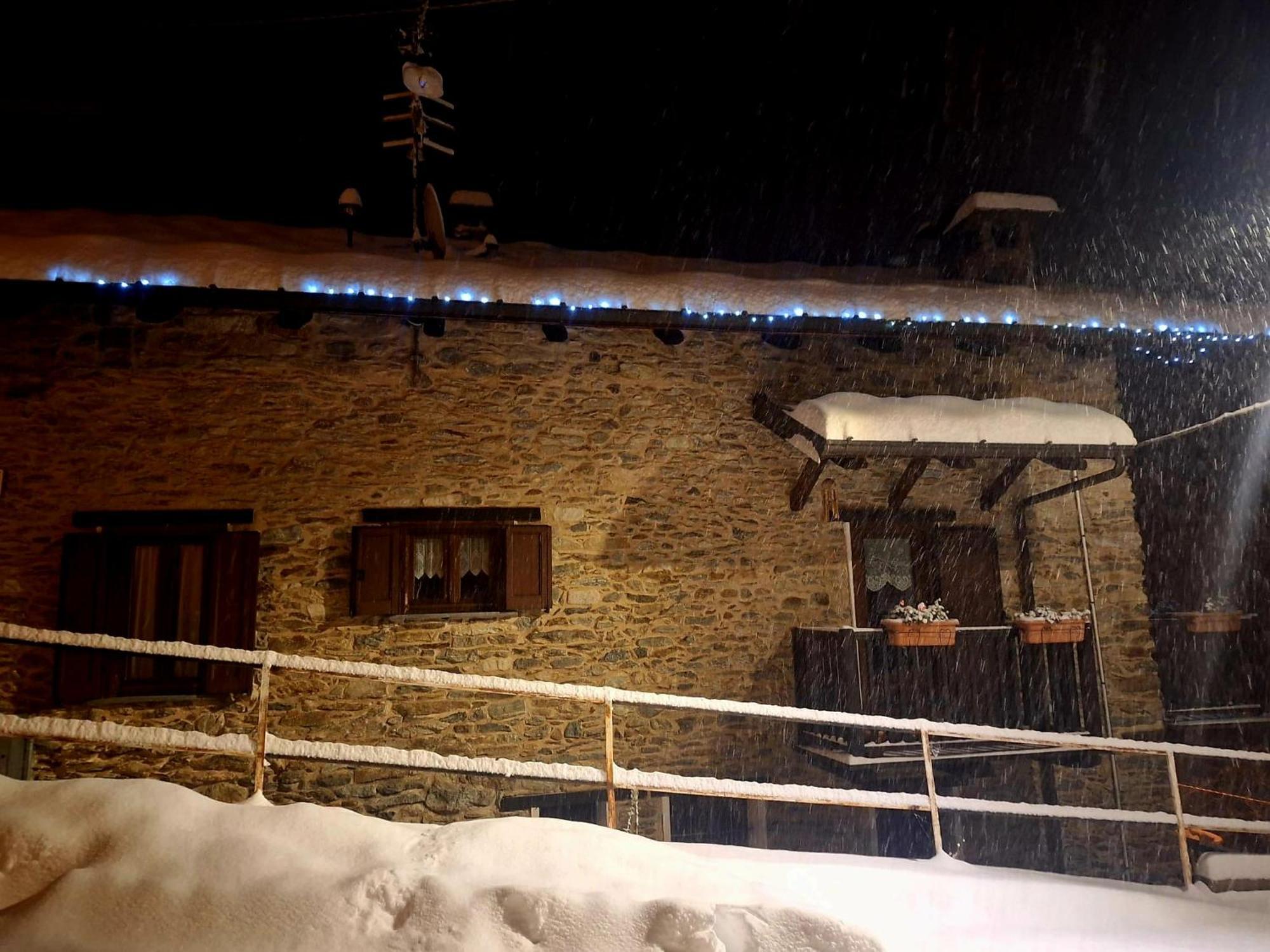 Alpette Gran Paradiso מראה חיצוני תמונה