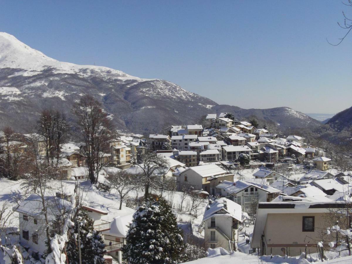 Alpette Gran Paradiso מראה חיצוני תמונה